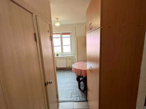 квартира по адресу Оболонский просп., 37