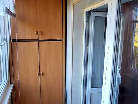 квартира за адресою Іцхака Рабіна вул., 51