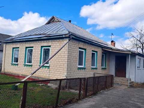 дом по адресу О.Бойка, 27