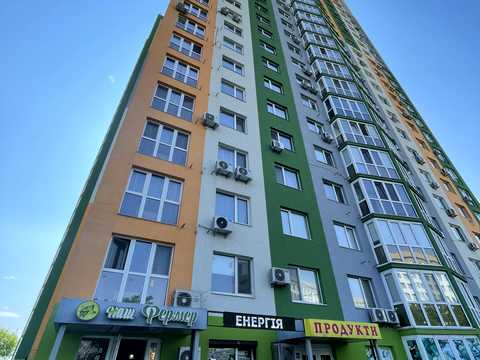 квартира по адресу Петра Калнишевського ул. (Михайла Майорова), 14