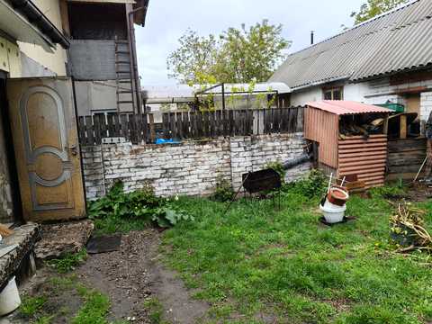 будинок за адресою Західна
