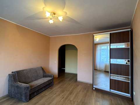квартира за адресою Черкаська вул., 4