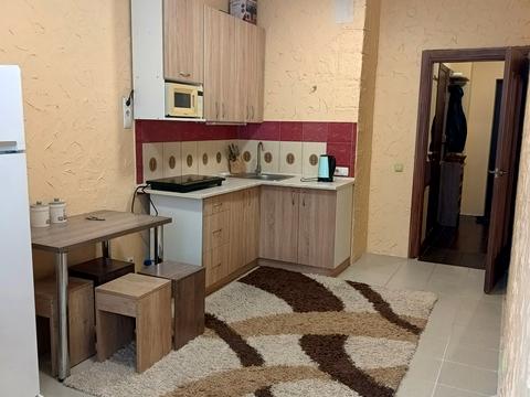 квартира по адресу Ярослава Гашека бульв., 24