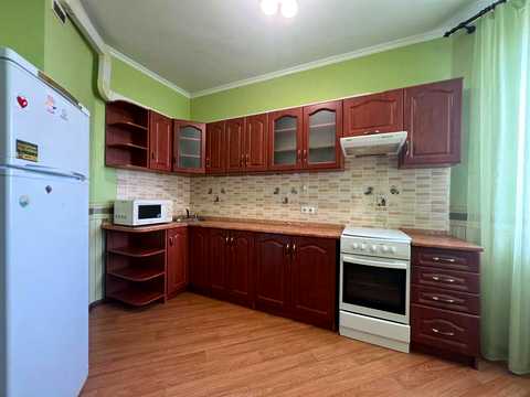 квартира за адресою Драгоманова вул., 6/1