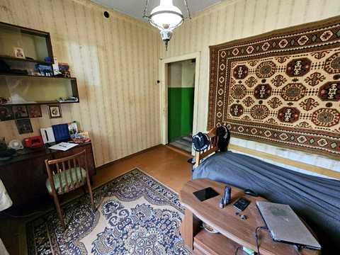 квартира по адресу Гірничих Інженерів ул. (Пушкина), 41