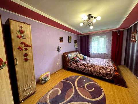 дом по адресу Загребельна, 93