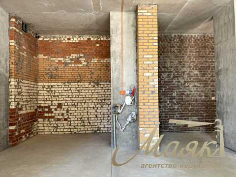 коммерческая по адресу Любомира Гузара просп. (Космонавта Комарова), 15-А