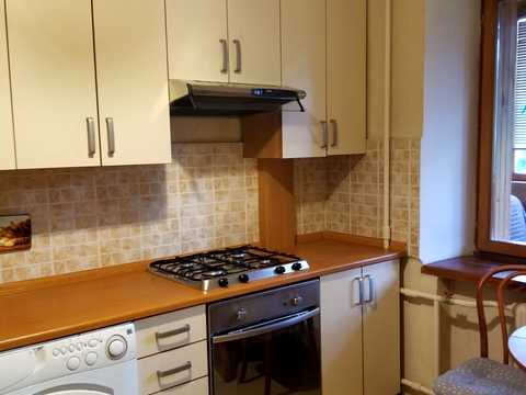 квартира за адресою Білоруська вул., 26