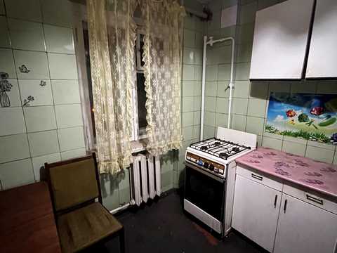 квартира по адресу Василия Мельникова ул. (Межлаука), 3/1