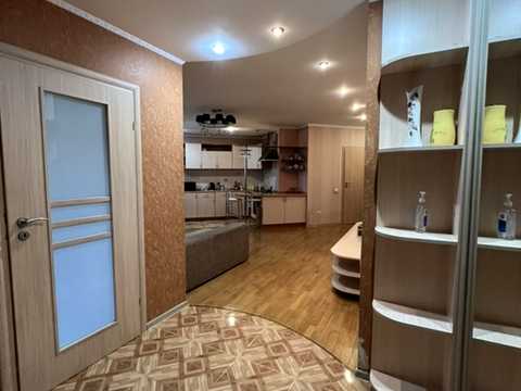 квартира по адресу Голосеевская ул., 13-Б