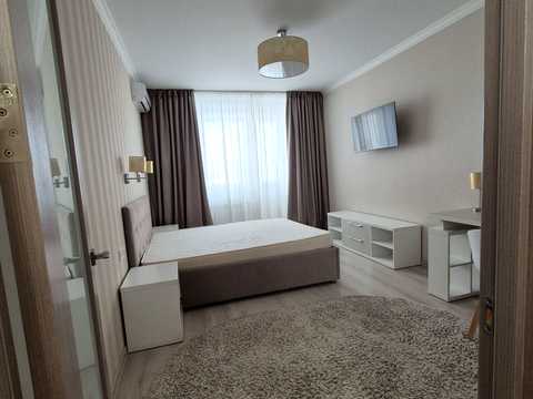 квартира за адресою Юрія Кондратюка вул., 3