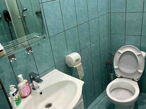 квартира по адресу Замарстыновская ул. (Калинина), 3