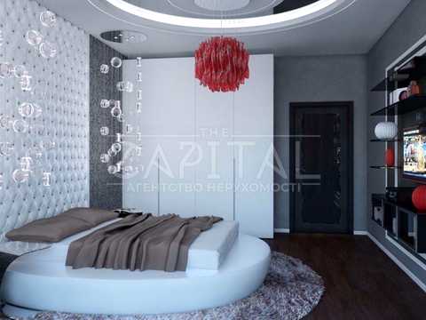 квартира за адресою Оболонська набережна вул., 3
