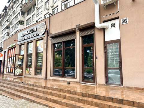 коммерческая по адресу Глубочицкая ул., 13