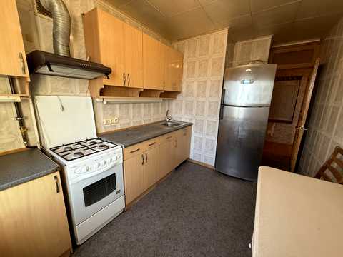 квартира за адресою Клочківська вул., 276а
