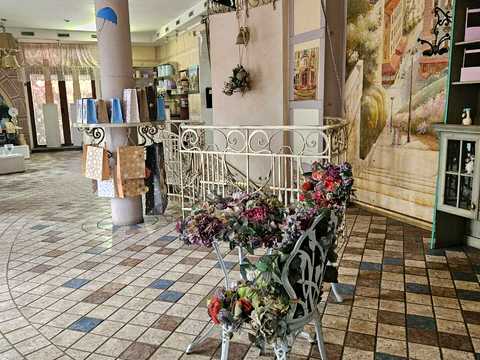 комерційна за адресою Одеса, Люстдорфська дорога вул. (Черноморская дорога), 88в