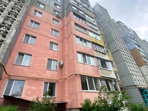 квартира за адресою Хрещатик вул., 130