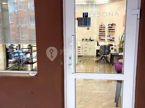 комерційна за адресою с. Лиманка, Левітана вул., 15/4