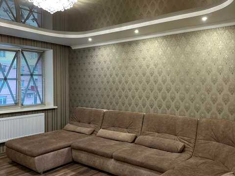 квартира по адресу проспект Лушпи, 5