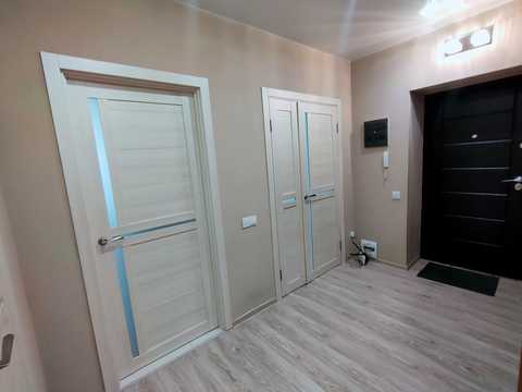квартира по адресу Просвещения ул., 17