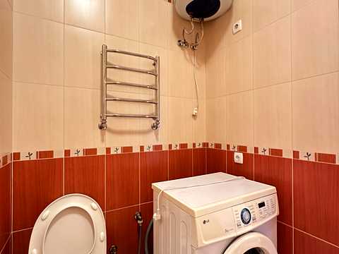 квартира за адресою Дмитрівська вул., 69