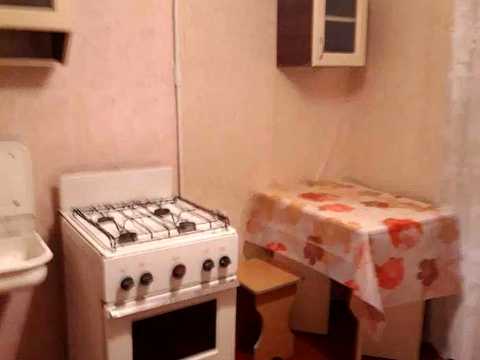 квартира по адресу Макарова ул. (Большевистская), 1-А