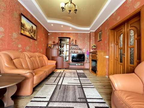 дом по адресу Костомарова, 36