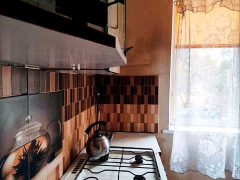 квартира за адресою Яни Червоної вул., 3