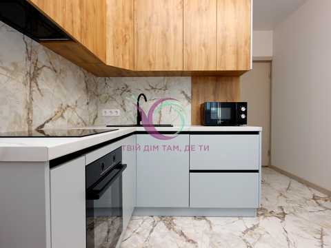 квартира по адресу Кудрявская ул., 24а
