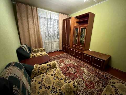 квартира по адресу Украинская ул., 2