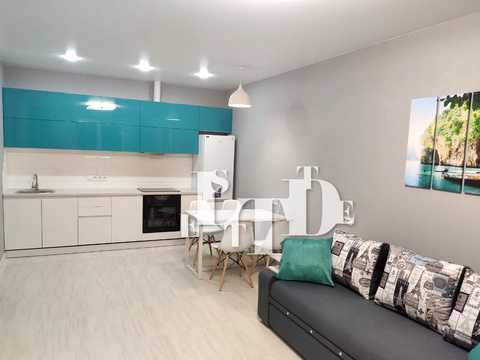 квартира по адресу Елизаветинская ул., 7в