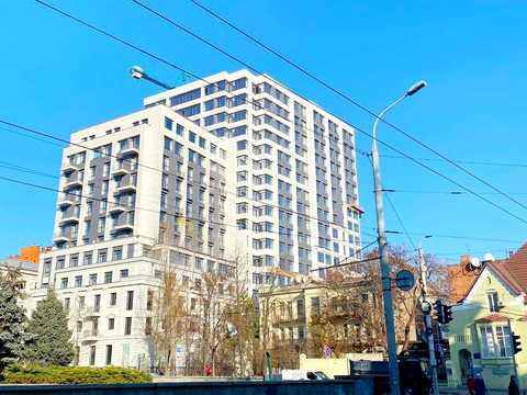 квартира за адресою Старокозацька вул. (Комсомольська), 52