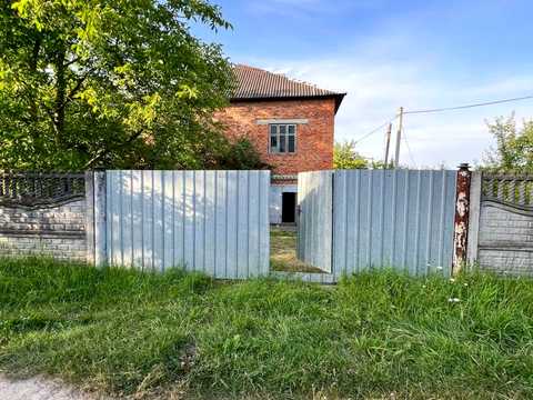 дом по адресу Січових Стрільців