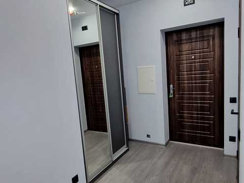 квартира за адресою Київ, Тираспольська вул., 54