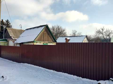 будинок за адресою Манісманівська вул., 20