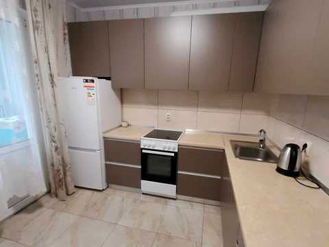 квартира за адресою Бориса Гмирі вул., 20