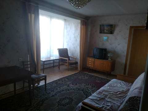 квартира за адресою Лесі Українки вул., 33