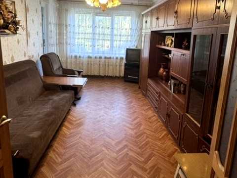 квартира за адресою Сім'ї Глодан вул. (Ільфа і Петрова), 11а