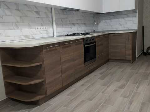 квартира по адресу Зеленая ул., 269-М
