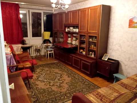 квартира по адресу Романа Ратушного ул. (Волгоградська), 27