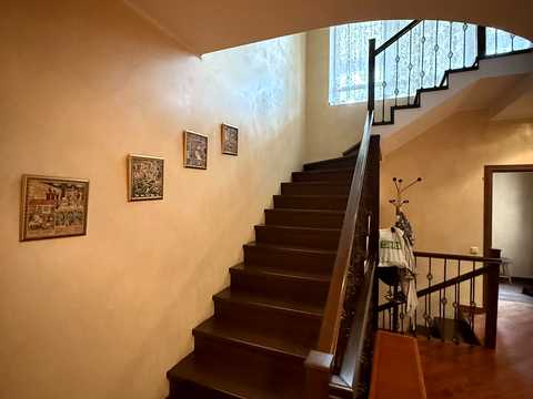 будинок за адресою Хутірська вул. (Жовтнева), 12