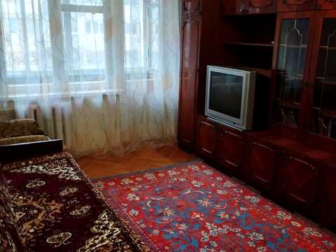 квартира по адресу Игоря Турчина ул. (Василя Блюхера), 8