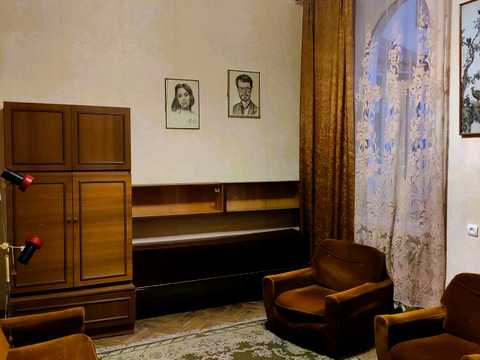 квартира за адресою Ярославів Вал вул., 26