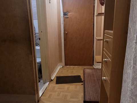 квартира по адресу Тобольская ул. (Тобольская), 41