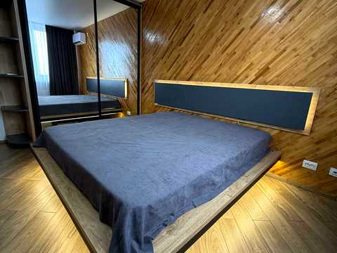 квартира по адресу Шпаківський проезд, 25