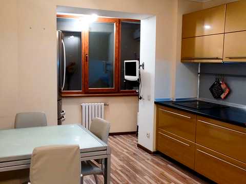 квартира за адресою Слави бульв., 10
