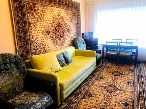 квартира по адресу Науки просп., 6
