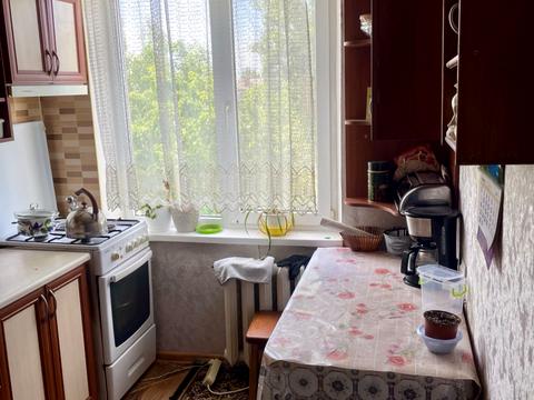 квартира по адресу Космонавтов ул., 77-А