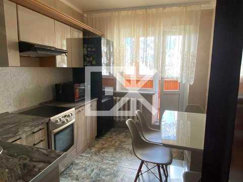 квартира по адресу Соломии Крушельницкой ул., 5