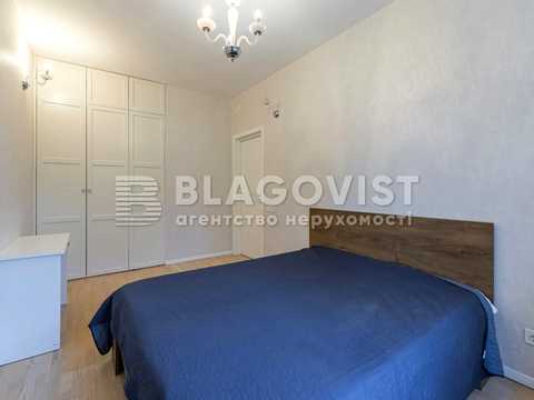 квартира за адресою Євгена Коновальця вул. (Щорса), 36-Е